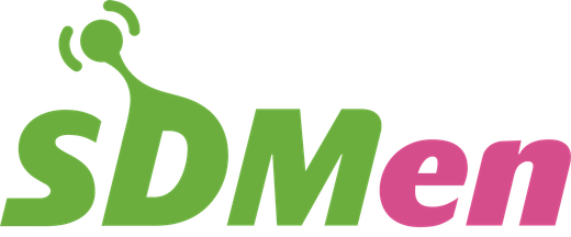 SDMen 少儿英语学院