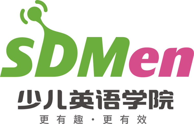 SDMen 少儿英语学院